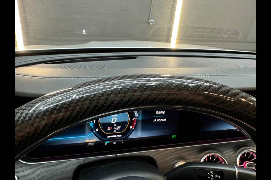 Mercedes-Benz E-Klasse AMG 63 S 4M Premium+ Pano|Ceramic|HuD