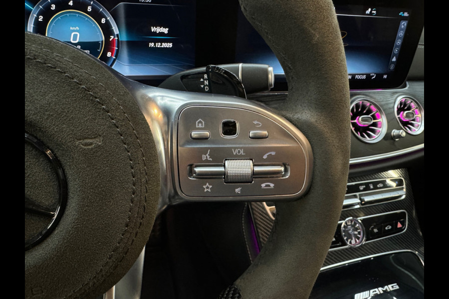 Mercedes-Benz E-Klasse AMG 63 S 4M Premium+ Pano|Ceramic|HuD
