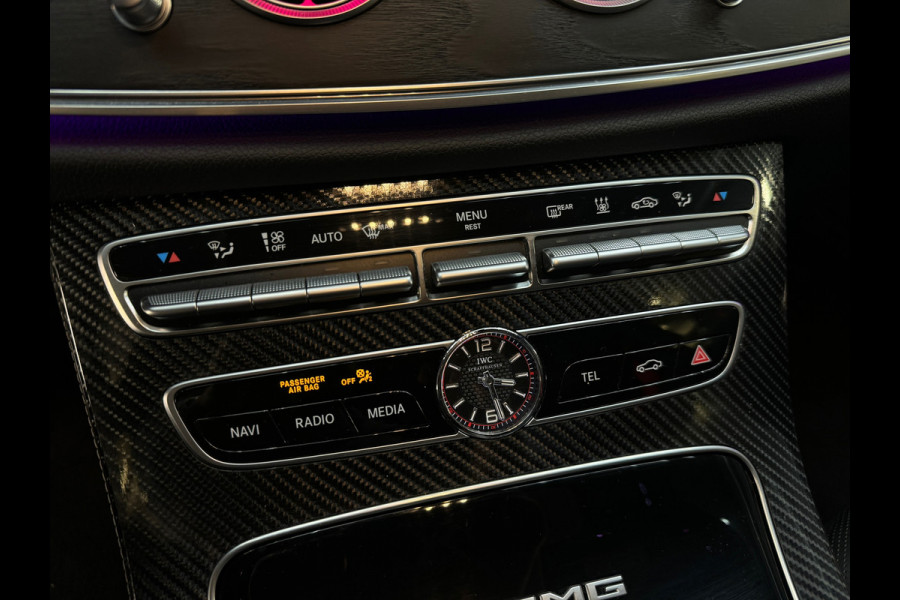 Mercedes-Benz E-Klasse AMG 63 S 4M Premium+ Pano|Ceramic|HuD