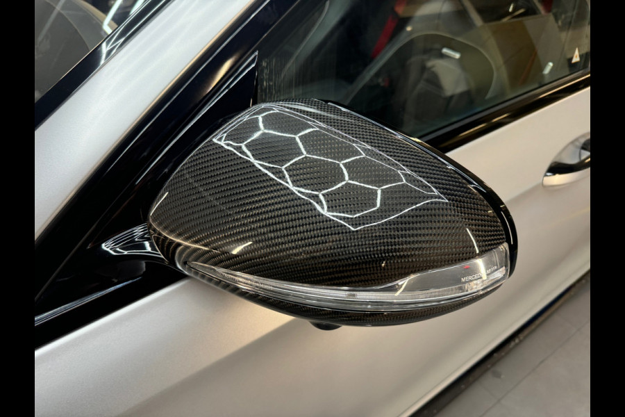 Mercedes-Benz E-Klasse AMG 63 S 4M Premium+ Pano|Ceramic|HuD