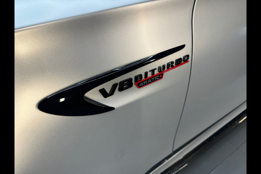 Mercedes-Benz E-Klasse AMG 63 S 4M Premium+ Pano|Ceramic|HuD