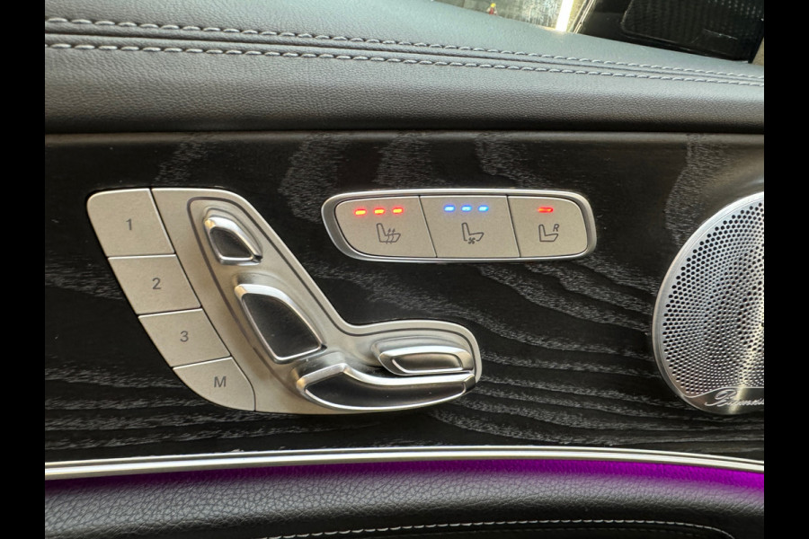 Mercedes-Benz E-Klasse AMG 63 S 4M Premium+ Pano|Ceramic|HuD