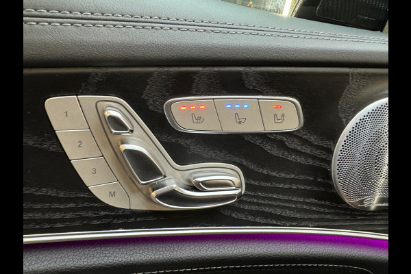 Mercedes-Benz E-Klasse AMG 63 S 4M Premium+ Pano|Ceramic|HuD