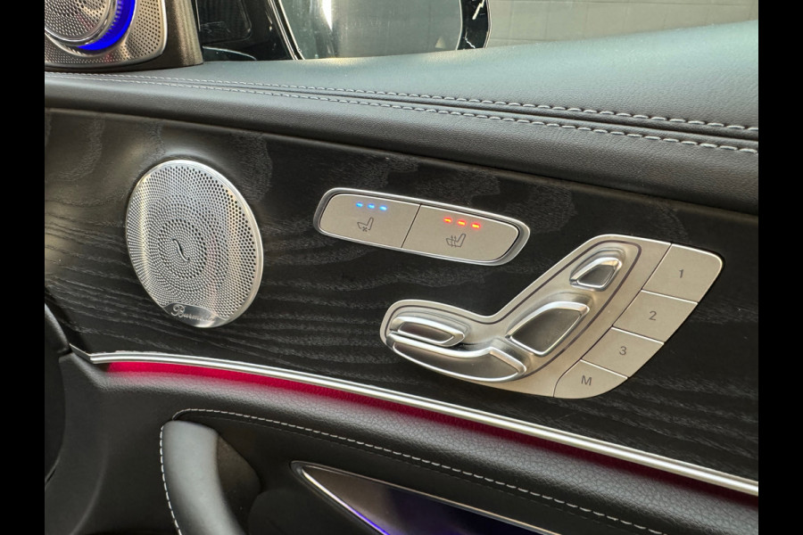 Mercedes-Benz E-Klasse AMG 63 S 4M Premium+ Pano|Ceramic|HuD