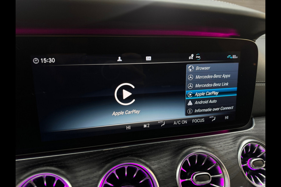 Mercedes-Benz E-Klasse AMG 63 S 4M Premium+ Pano|Ceramic|HuD