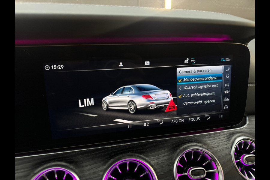 Mercedes-Benz E-Klasse AMG 63 S 4M Premium+ Pano|Ceramic|HuD