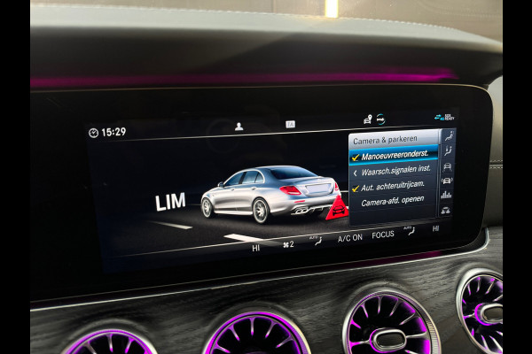 Mercedes-Benz E-Klasse AMG 63 S 4M Premium+ Pano|Ceramic|HuD