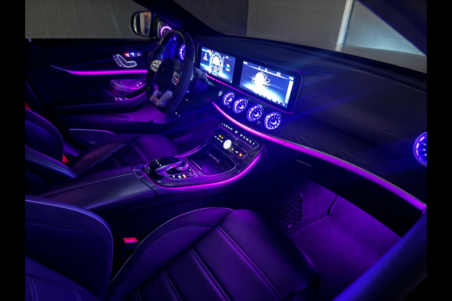 Mercedes-Benz E-Klasse AMG 63 S 4M Premium+ Pano|Ceramic|HuD