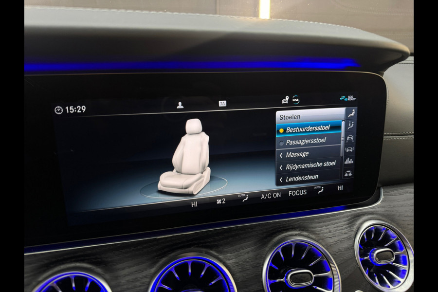 Mercedes-Benz E-Klasse AMG 63 S 4M Premium+ Pano|Ceramic|HuD