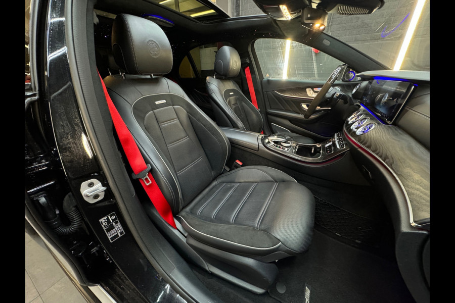 Mercedes-Benz E-Klasse AMG 63 S 4M Premium+ Pano|Ceramic|HuD