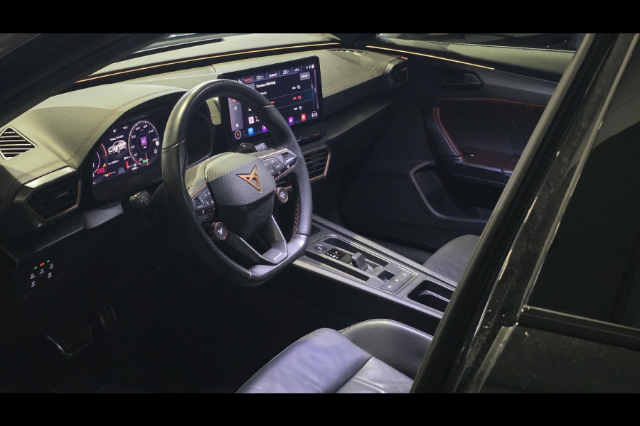 CUPRA Formentor 1.4 e-Hybrid VZ Performance | Panorama | Memory | 360 Camera | Leder