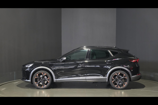 CUPRA Formentor 1.4 e-Hybrid VZ Performance | Panorama | Memory | 360 Camera | Leder