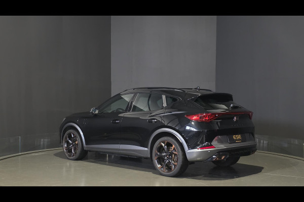 CUPRA Formentor 1.4 e-Hybrid VZ Performance | Panorama | Memory | 360 Camera | Leder