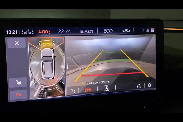 CUPRA Formentor 1.4 e-Hybrid VZ Performance | Panorama | Memory | 360 Camera | Leder