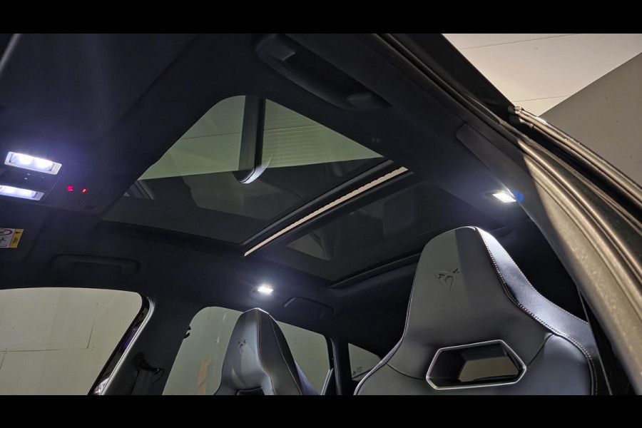 CUPRA Formentor 1.4 e-Hybrid VZ Performance | Panorama | Memory | 360 Camera | Leder