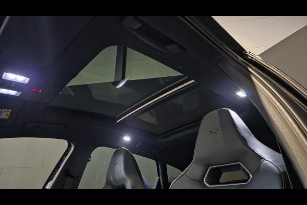 CUPRA Formentor 1.4 e-Hybrid VZ Performance | Panorama | Memory | 360 Camera | Leder