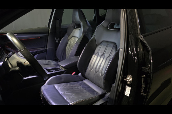 CUPRA Formentor 1.4 e-Hybrid VZ Performance | Panorama | Memory | 360 Camera | Leder