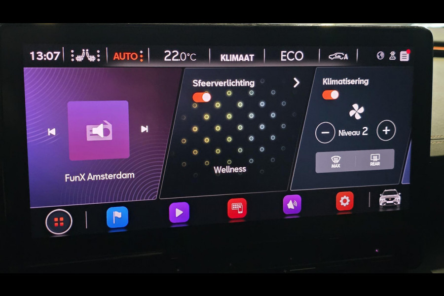 CUPRA Formentor 1.4 e-Hybrid VZ Performance | Panorama | Memory | 360 Camera | Leder