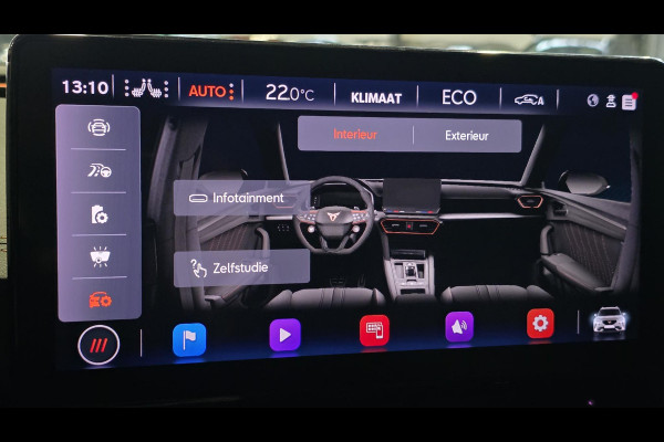 CUPRA Formentor 1.4 e-Hybrid VZ Performance | Panorama | Memory | 360 Camera | Leder