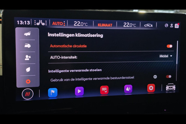 CUPRA Formentor 1.4 e-Hybrid VZ Performance | Panorama | Memory | 360 Camera | Leder