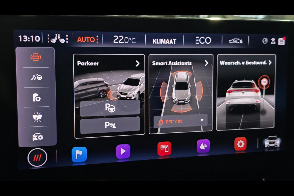 CUPRA Formentor 1.4 e-Hybrid VZ Performance | Panorama | Memory | 360 Camera | Leder