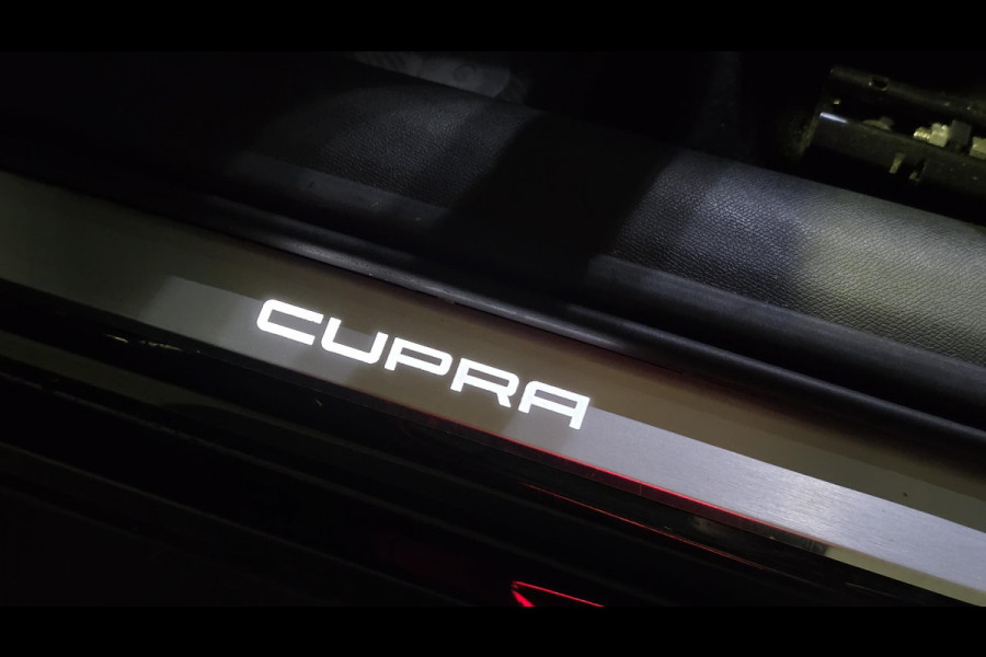 CUPRA Formentor 1.4 e-Hybrid VZ Performance | Panorama | Memory | 360 Camera | Leder