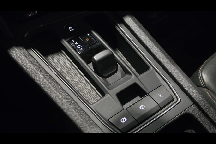 CUPRA Formentor 1.4 e-Hybrid VZ Performance | Panorama | Memory | 360 Camera | Leder