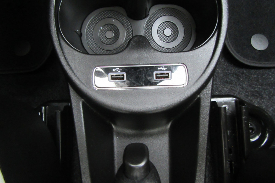 Fiat 500 1.0 Hybrid Dolcevita, Vol opties