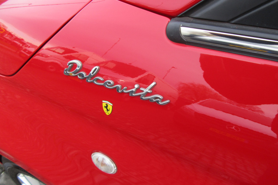 Fiat 500 1.0 Hybrid Dolcevita, Vol opties