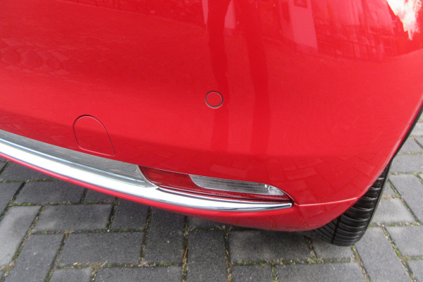 Fiat 500 1.0 Hybrid Dolcevita, Vol opties