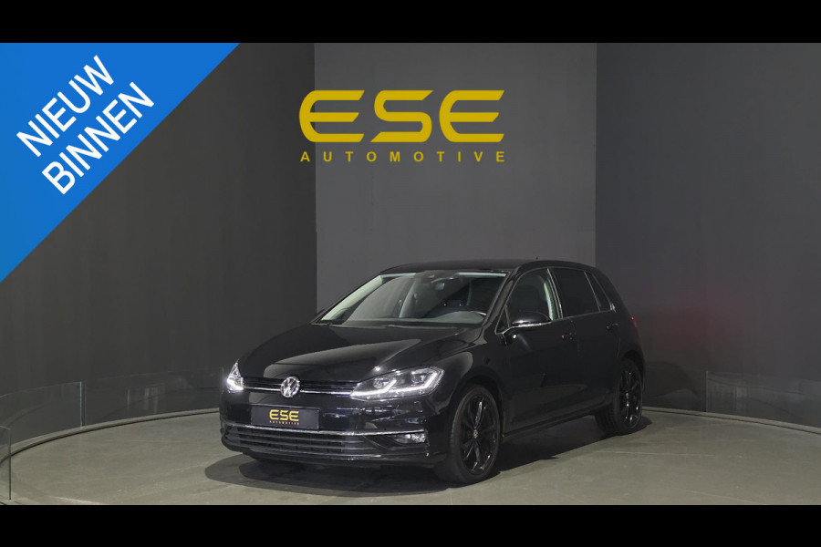 Volkswagen Golf 1.4 TSI Highline Business R | Dsg | Dodehoek | Carplay | Camera
