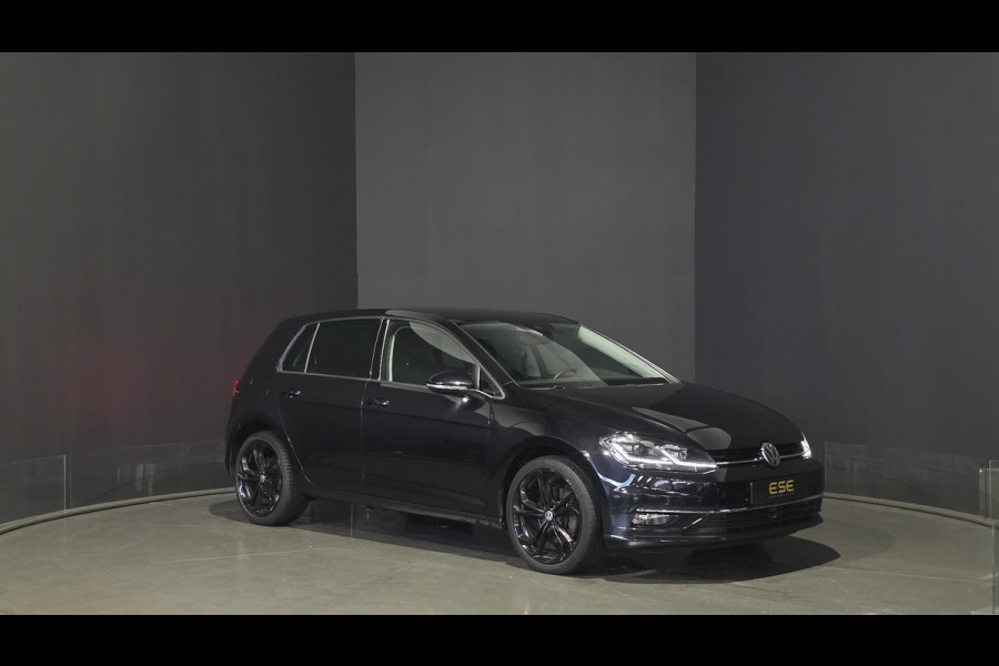 Volkswagen Golf 1.4 TSI Highline Business R | Dsg | Dodehoek | Carplay | Camera