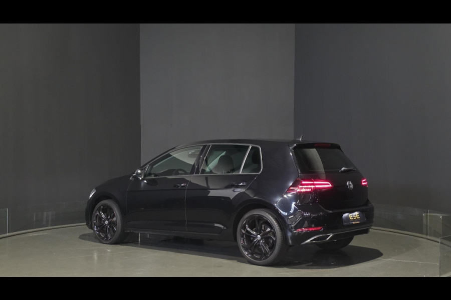Volkswagen Golf 1.4 TSI Highline Business R | Dsg | Dodehoek | Carplay | Camera