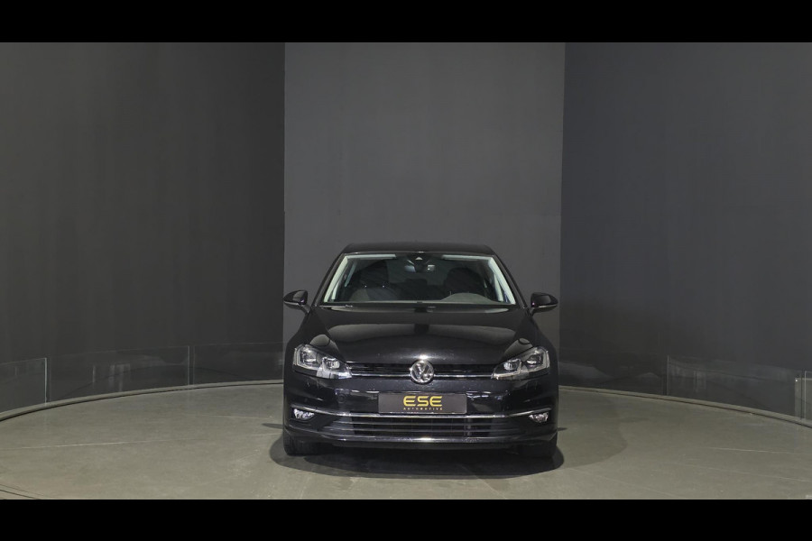 Volkswagen Golf 1.4 TSI Highline Business R | Dsg | Dodehoek | Carplay | Camera