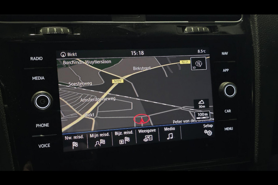 Volkswagen Golf 1.4 TSI Highline Business R | Dsg | Dodehoek | Carplay | Camera