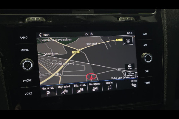 Volkswagen Golf 1.4 TSI Highline Business R | Dsg | Dodehoek | Carplay | Camera