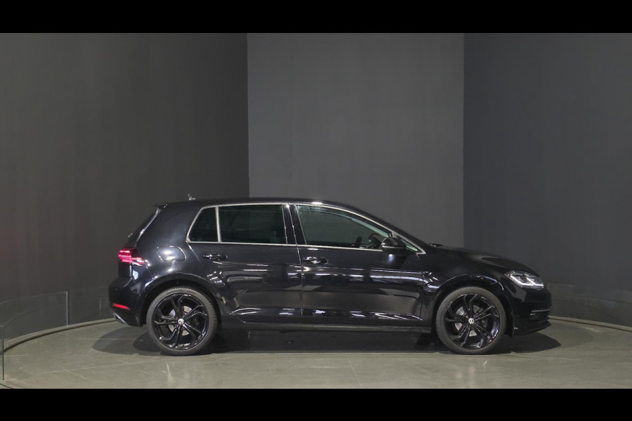 Volkswagen Golf 1.4 TSI Highline Business R | Dsg | Dodehoek | Carplay | Camera