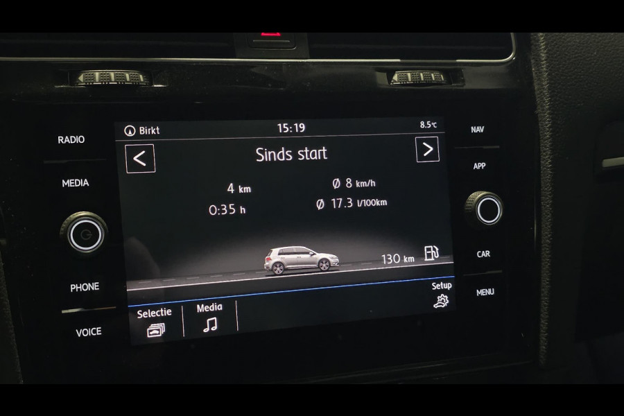 Volkswagen Golf 1.4 TSI Highline Business R | Dsg | Dodehoek | Carplay | Camera