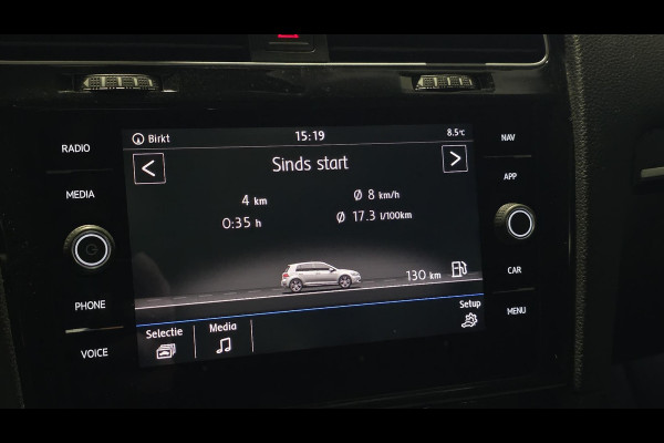 Volkswagen Golf 1.4 TSI Highline Business R | Dsg | Dodehoek | Carplay | Camera