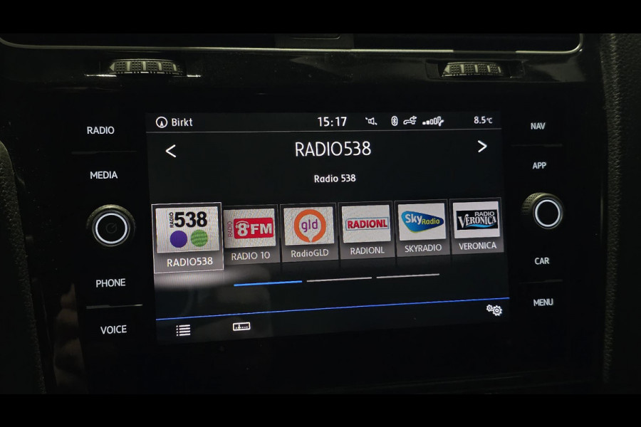 Volkswagen Golf 1.4 TSI Highline Business R | Dsg | Dodehoek | Carplay | Camera