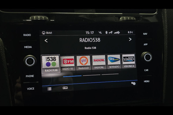 Volkswagen Golf 1.4 TSI Highline Business R | Dsg | Dodehoek | Carplay | Camera