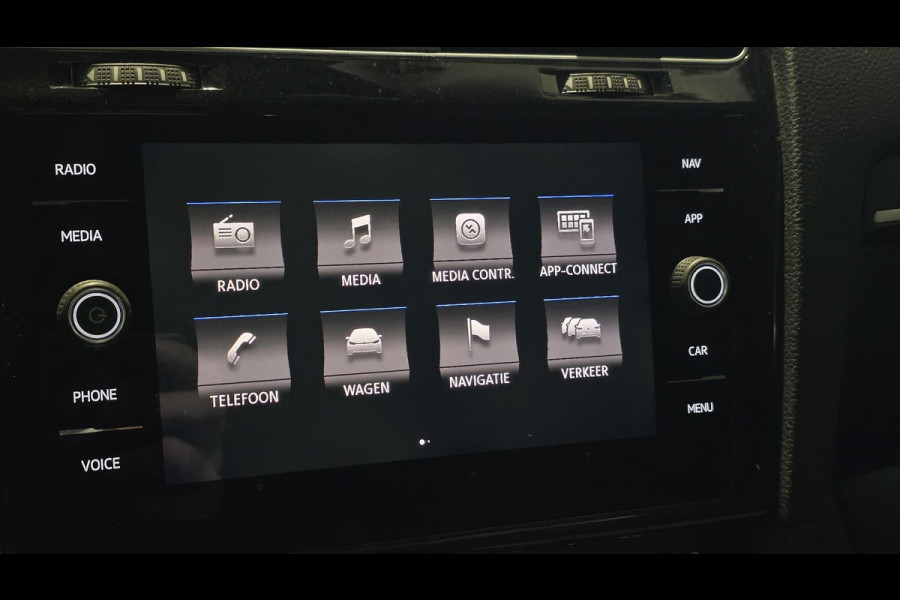 Volkswagen Golf 1.4 TSI Highline Business R | Dsg | Dodehoek | Carplay | Camera