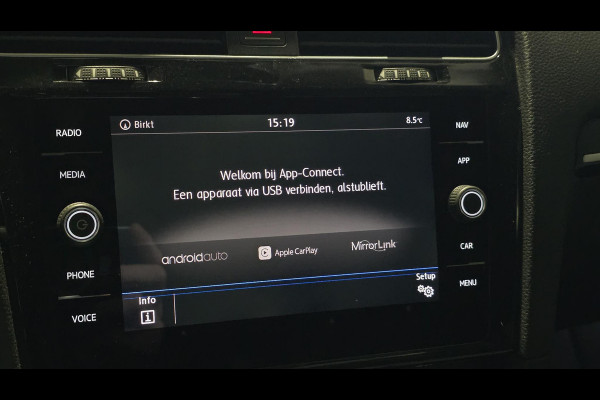 Volkswagen Golf 1.4 TSI Highline Business R | Dsg | Dodehoek | Carplay | Camera