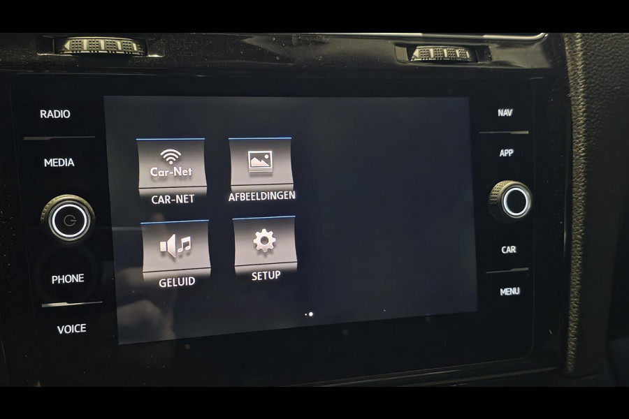 Volkswagen Golf 1.4 TSI Highline Business R | Dsg | Dodehoek | Carplay | Camera