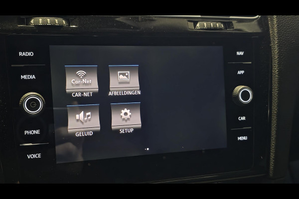 Volkswagen Golf 1.4 TSI Highline Business R | Dsg | Dodehoek | Carplay | Camera