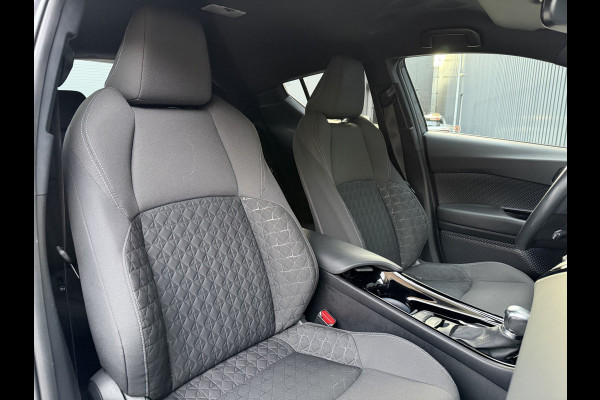 Toyota C-HR 2.0 Hybrid Dynamic | BSM | PDC V+A | Rijklaar!!