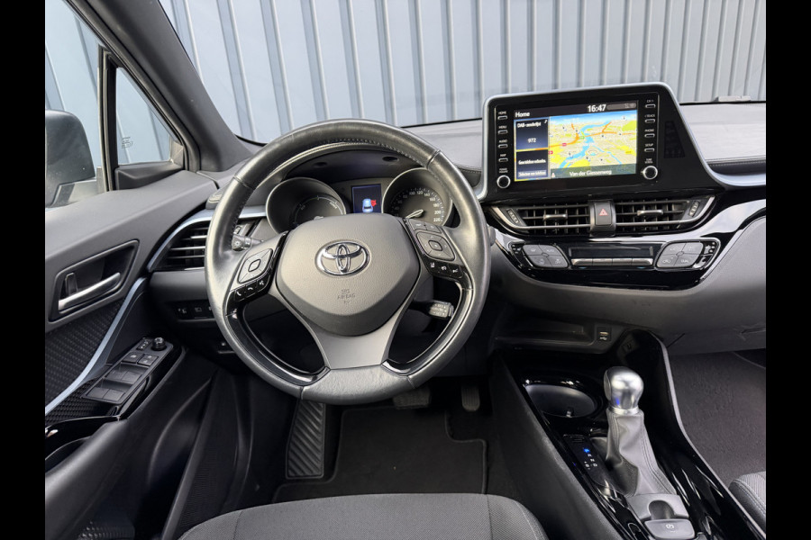 Toyota C-HR 2.0 Hybrid Dynamic | BSM | PDC V+A | Rijklaar!!