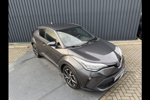 Toyota C-HR 2.0 Hybrid Dynamic | BSM | PDC V+A | Rijklaar!!