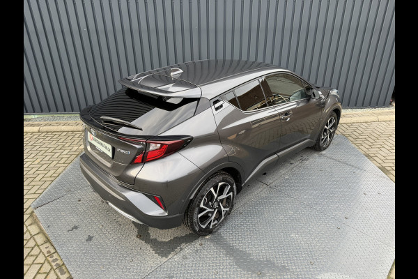 Toyota C-HR 2.0 Hybrid Dynamic | BSM | PDC V+A | Rijklaar!!