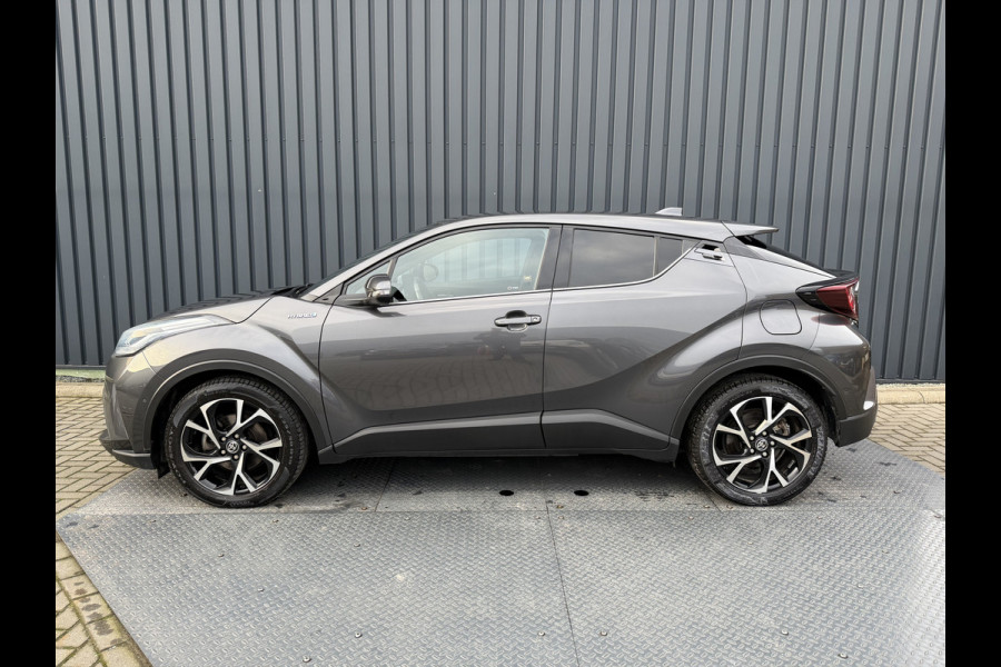 Toyota C-HR 2.0 Hybrid Dynamic | BSM | PDC V+A | Rijklaar!!